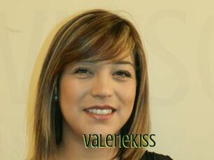 Valeriekiss