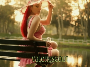 Valeriescout