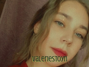 Valeriestoyn