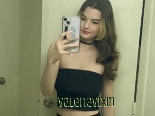 Valerievixin