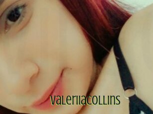 Valeriiacollins