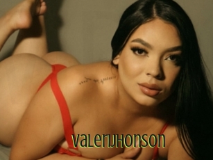 Valerijhonson