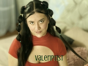 Valeriprist