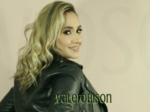 Valerobison