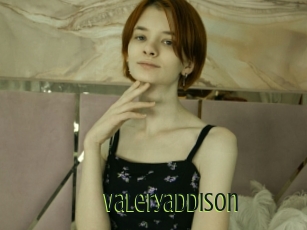 Valeryaddison