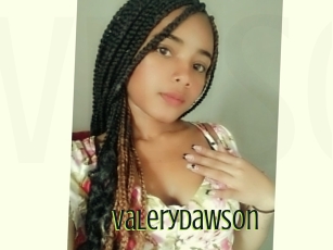 Valerydawson