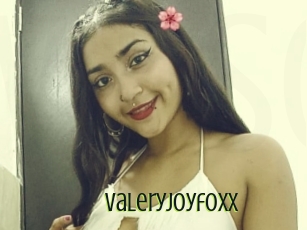 Valeryjoyfoxx