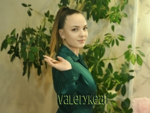 Valerykeat