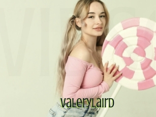 Valerylaird