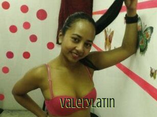 Valerylatin