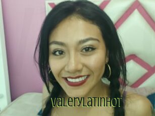 Valerylatinhot