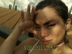 Valerylizcano