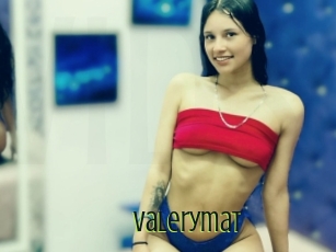 Valerymat