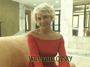 Valerymilovsky