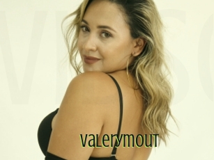 Valerymout