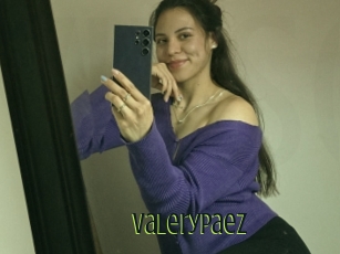 Valerypaez