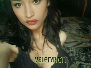 Valeryprett