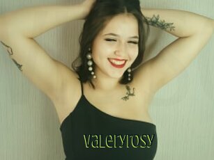 Valeryrosy