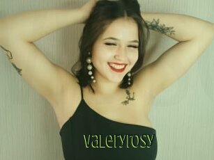 Valeryrosy