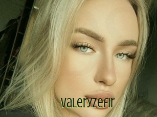 Valeryzefir