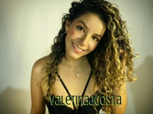 Valetinaacosta