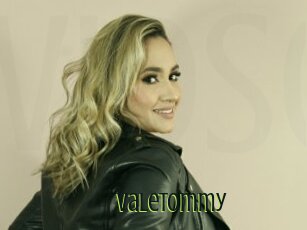 Valetommy