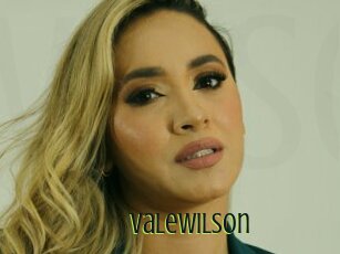 Valewilson