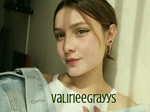 Valirieegrayys