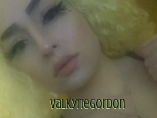 Valkyriegordon