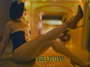 Vallylove