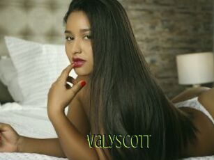 Valyscott