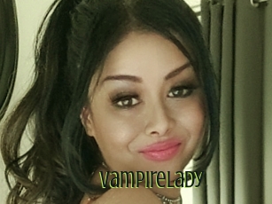 Vampirelady