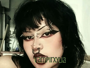 Vampirxylia