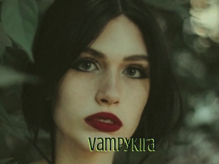 Vampykira