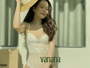 Vanana