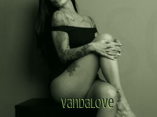 Vandalove