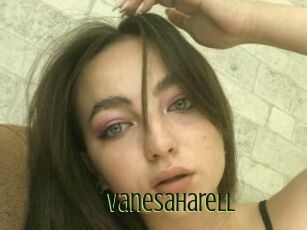 Vanesaharell