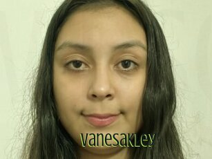 Vanesakley