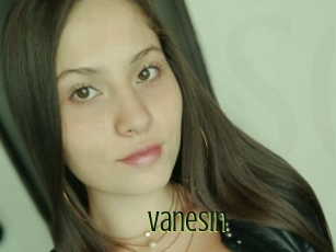 Vanesin