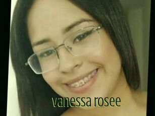 Vanessa_rosee