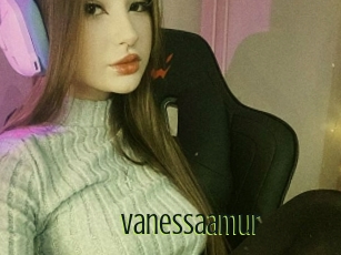 Vanessaamur