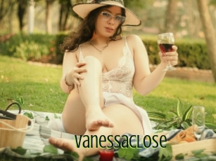 Vanessaclose