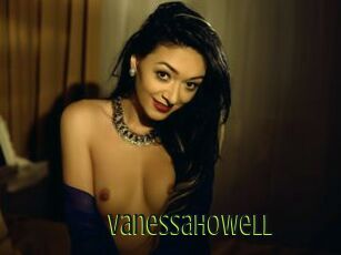 Vanessahowell