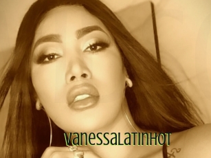 Vanessalatinhot