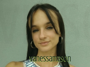 Vanessamason