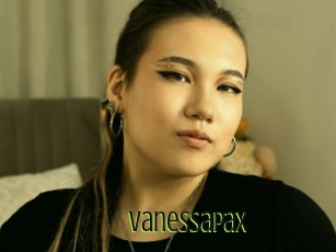 Vanessapax