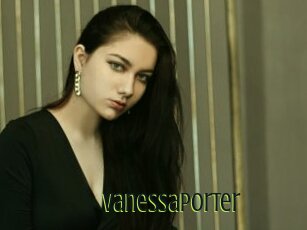 Vanessaporter