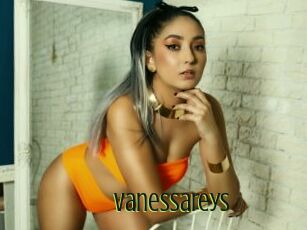 Vanessareys