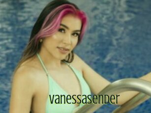 Vanessasender