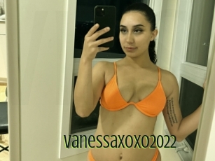 Vanessaxoxo2022